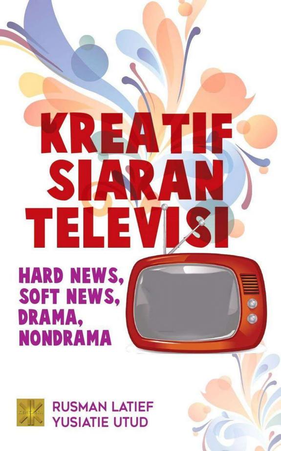 Sampul Kreatif Siaran Televisi