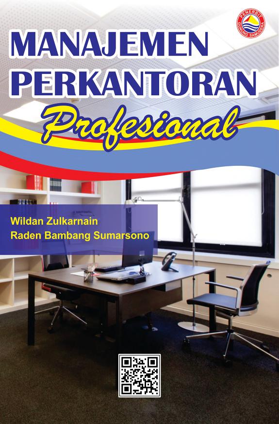 Sampul MANAJEMEN PERKANTORAN PROFESIONAL