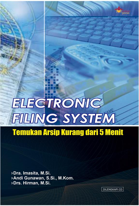 Sampul ELECTRONIC FILING SYSTEM