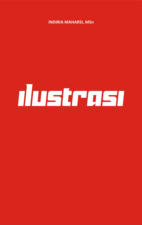 Sampul Ilustrasi