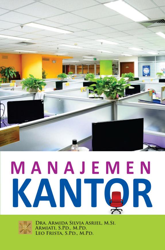 Sampul Manajemen Kantor