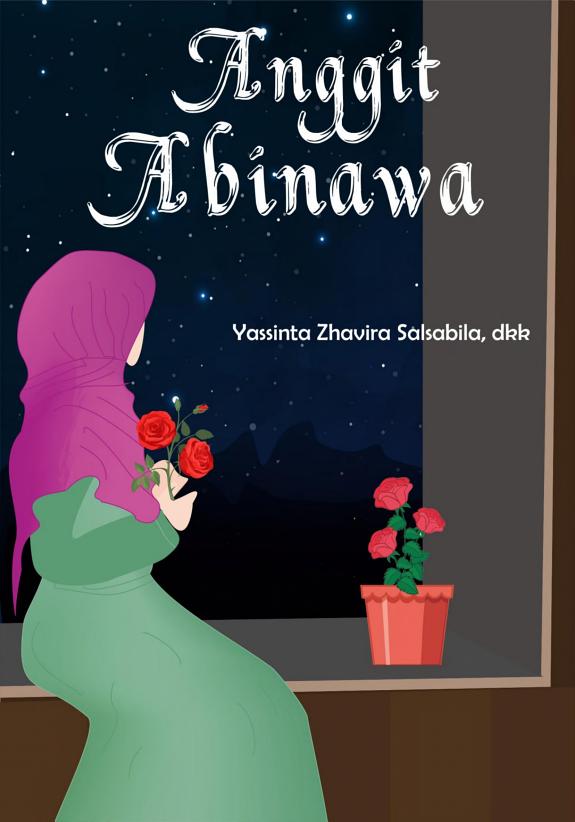 Sampul Anggit Abinawa