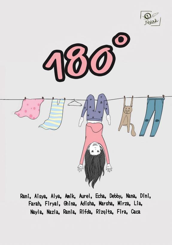 Sampul 180 Derajat