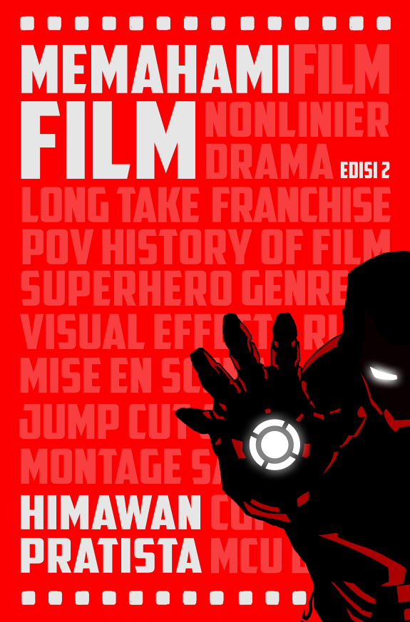 Sampul Memahami Film - Edisi 2