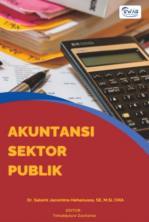 Sampul AKUNTANSI SEKTOR PUBLIK