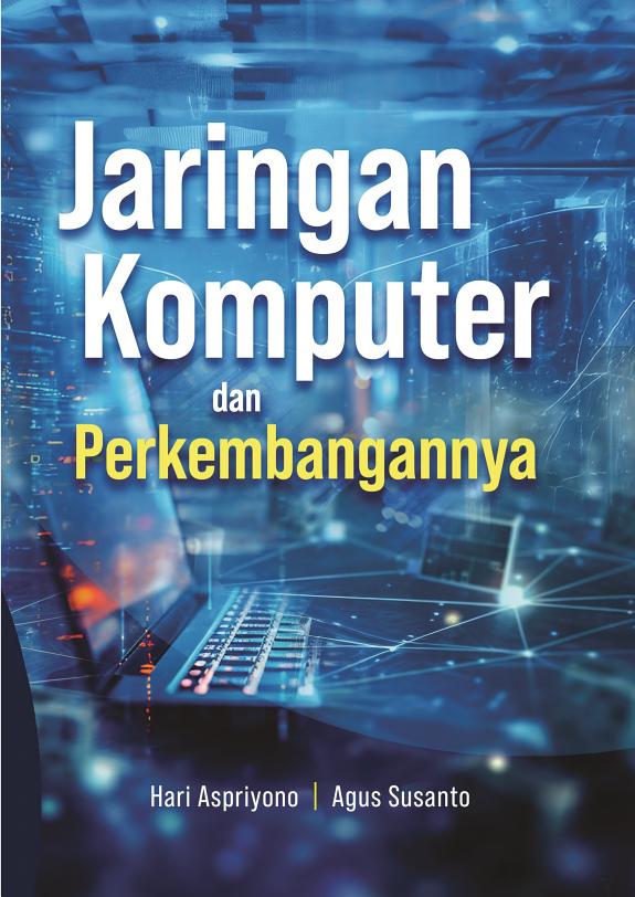 Sampul Jaringan Komputer dan Perkembangannya