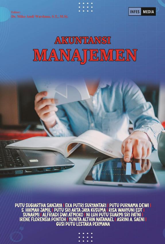 Sampul AKUNTANSI MANAJEMEN