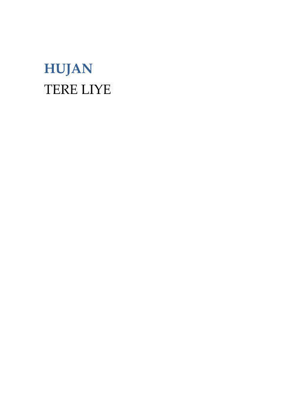 Sampul HUJAN (unedited version)