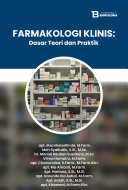 Sampul Farmakologi Klinis: Dasar Teori dan Praktik