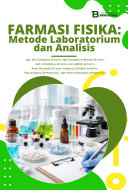 Sampul Farmasi Fisika: Metode Laboratorium dan Analisis