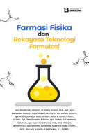 Sampul Farmasi Fisika dan Rekayasa Teknologi Formulasi
