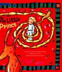 Sampul The Little Prince