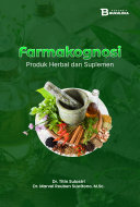 Sampul Farmakognosi Produk Herbal dan Suplemen