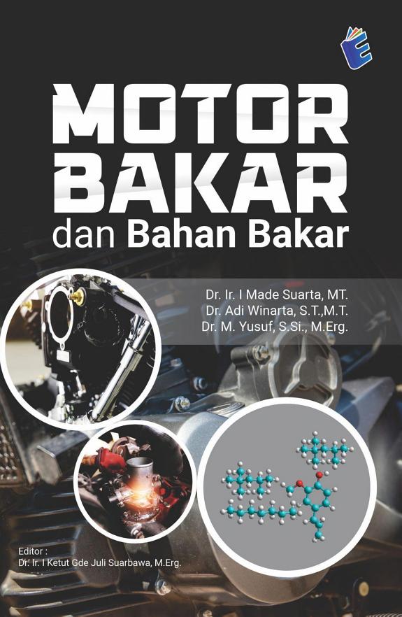 Sampul Motor Bakar dan Bahan Bakar