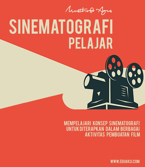 Sampul SINEMATOGRAFI PELAJAR