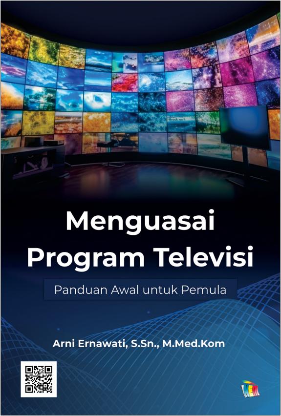 Sampul Menguasai Program Televisi