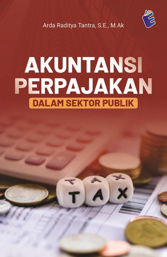 Sampul Akuntansi Perpajakan dalam Sektor Publik