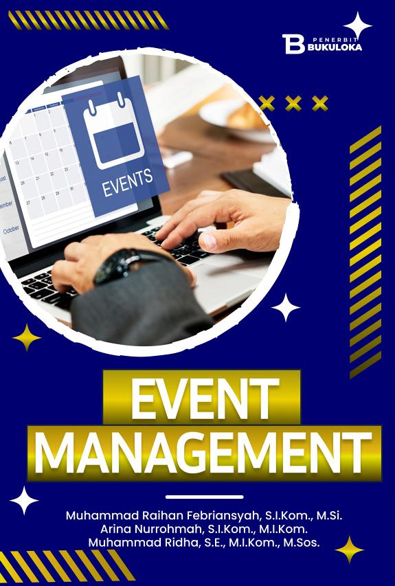 Sampul Event Management