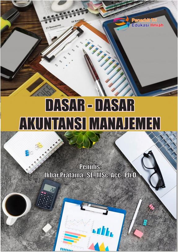 Sampul Dasar-Dasar Akuntansi Manajemen