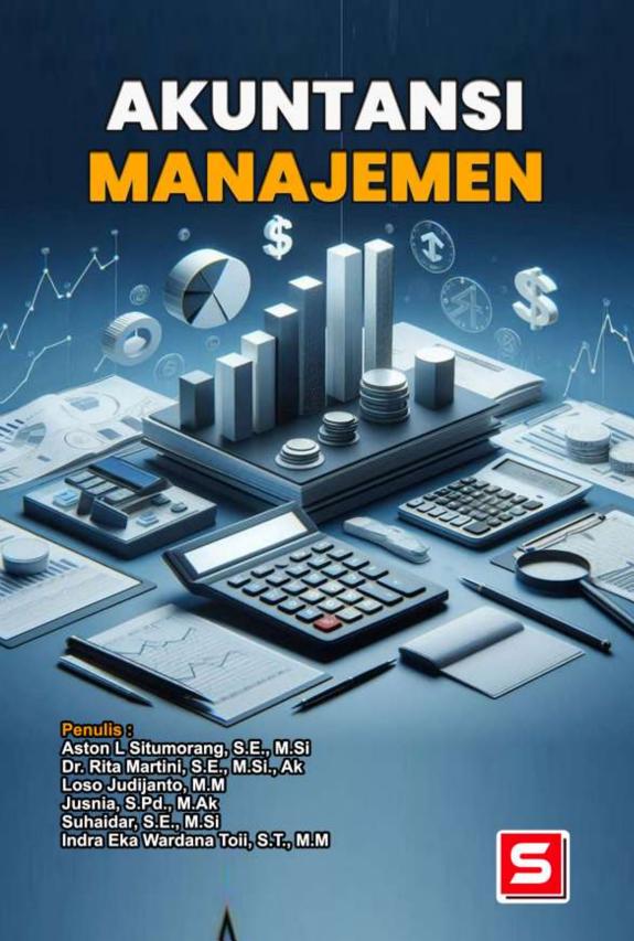 Sampul Akuntansi Manajemen