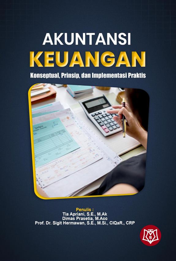 Sampul AKUNTANSI KEUANGAN