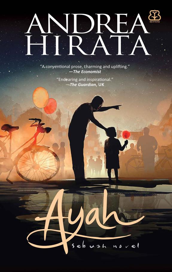 Sampul Ayah