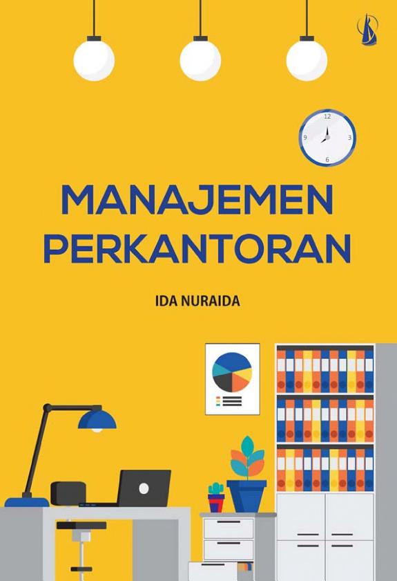 Sampul Manajemen Perkantoran