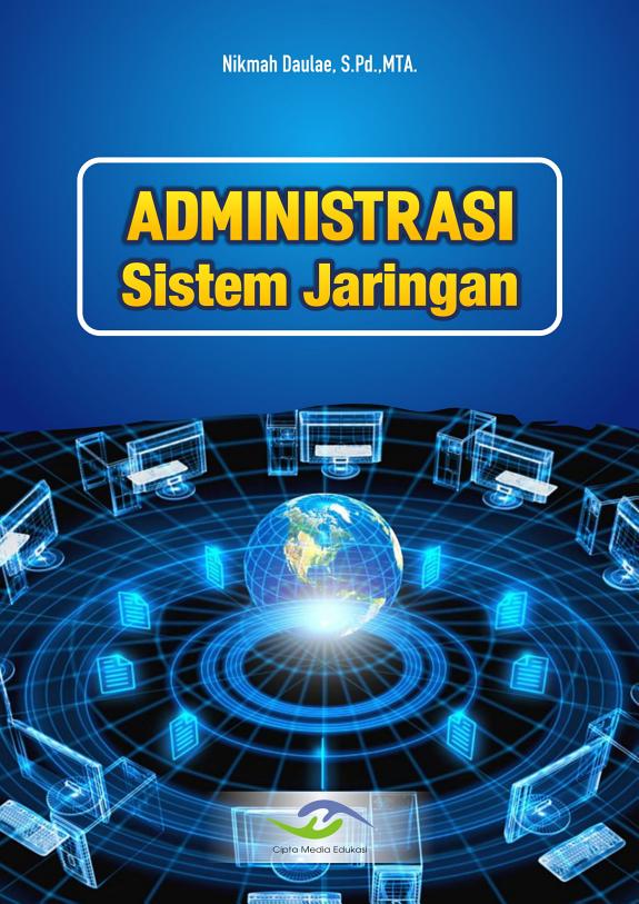 Sampul Administrasi Sistem Jaringan